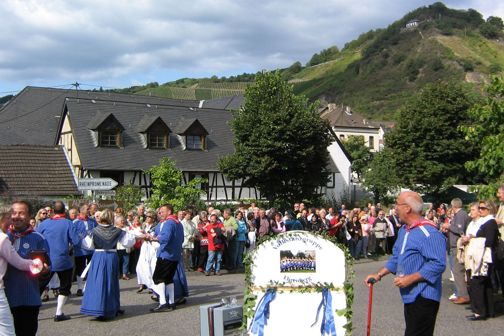 Winzerfest
