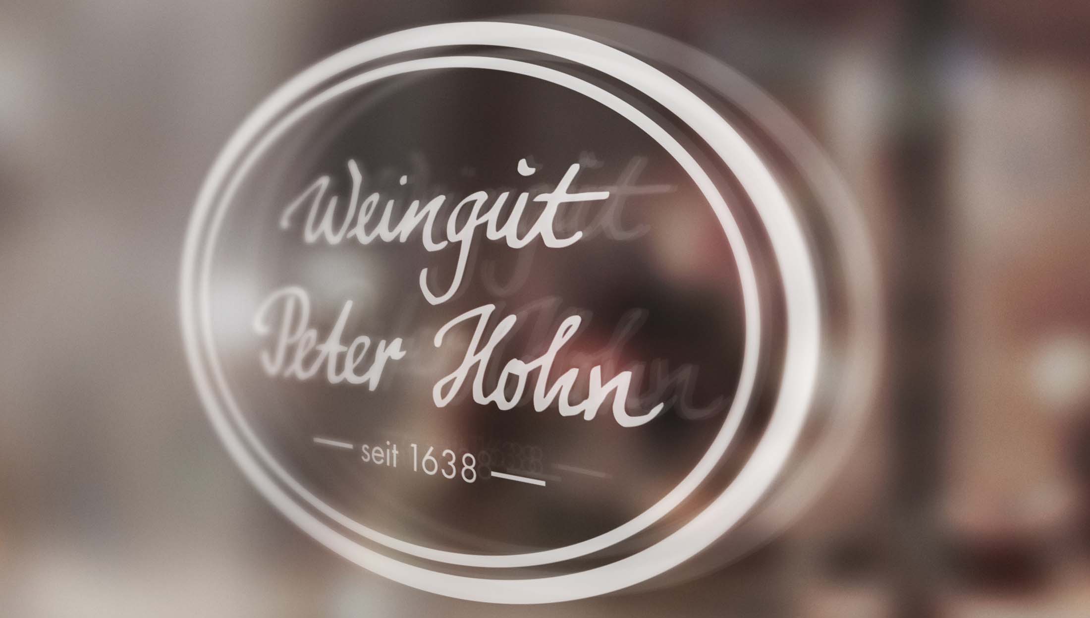Weingut Hohn