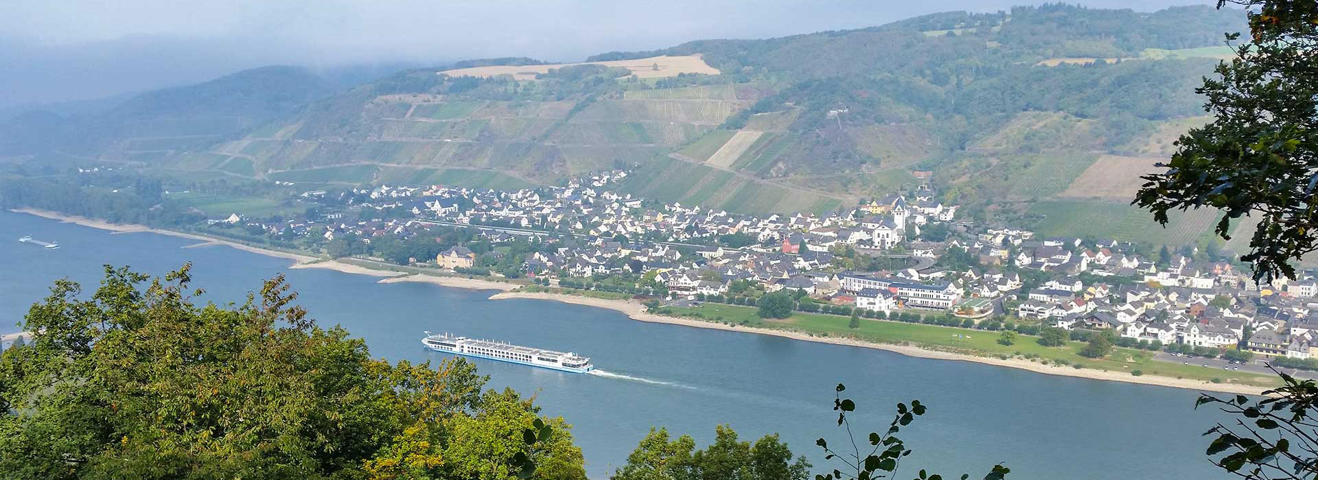 Leutesdorf