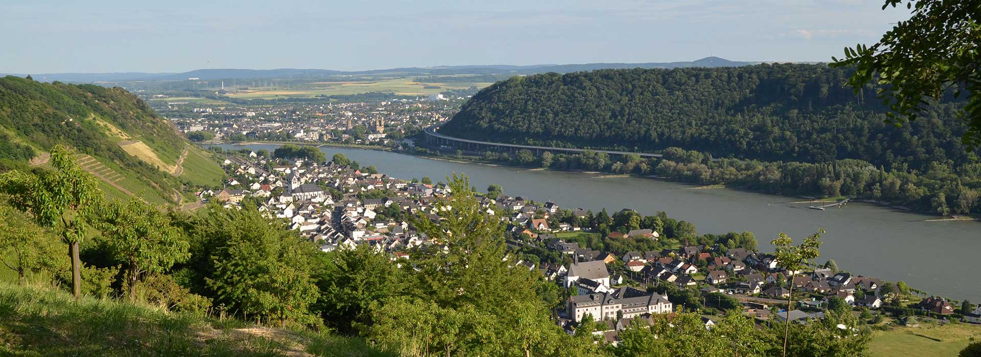 Leutesdorf