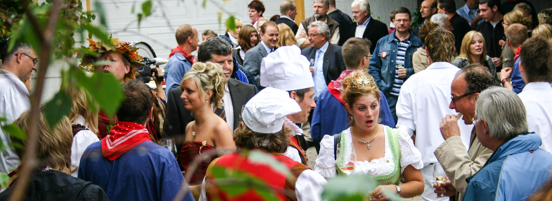Weinfest